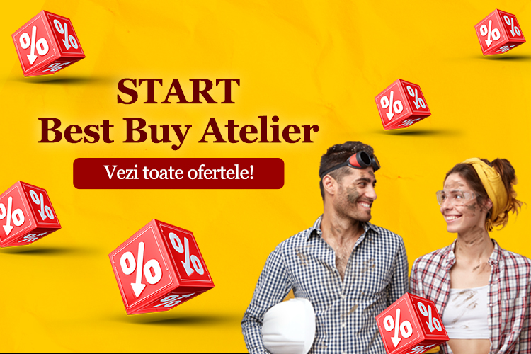 Campanie Best Buy Atelier